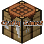 Crafty Games!