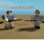 Ga llipo l i Campaign Roleplay Development Group
