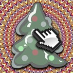 Christmas Tree Clicker