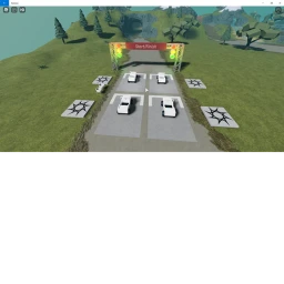 fun racing game!!!!!!!!!! icon