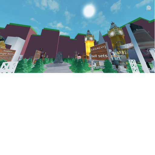 The Bell Ringing Collection!