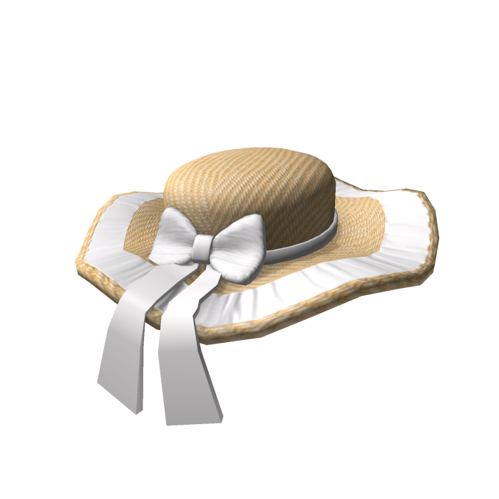 summer hat