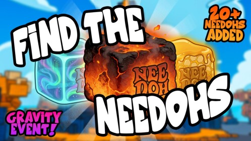 [🌾UPD] Find The Needohs [143]