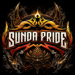 [NEW] SUNDA PRIDE PARTY