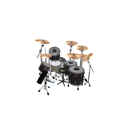 Dizz Tama Kit
