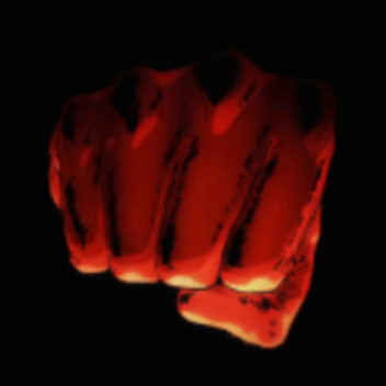 Alpha One Punch Battleground 