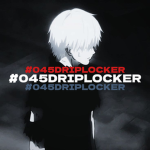 #045DRIP LOCKER