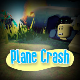 Plane Crash - Survival