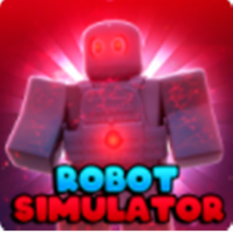 NEW Robot Simulator 🤖