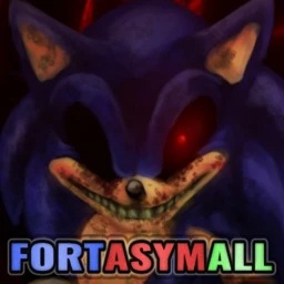 [EXE & Fleetway] Fortasymall icon