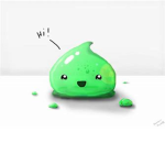 Slime Tribe!!