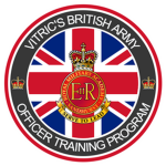 (BA) Officer Training Programᅠ ᅠ