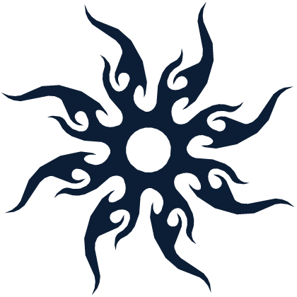  FORSAKEN Two Time Spawn Symbol Roblox
