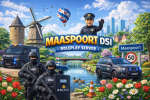 [ARP] Dienst Speciale Interventies Astra RolePlay