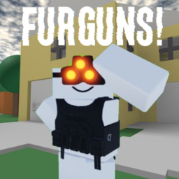 FURGUNS! (demo)