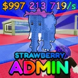 [🌈 INFs ADMIN PANEL] Stealz A Brainrots Moddeds!