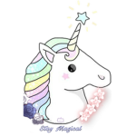 Unicorn Puppies Group