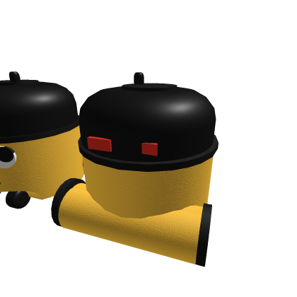Numatic Henry HVR200 Single speed Vacuum Cleaner