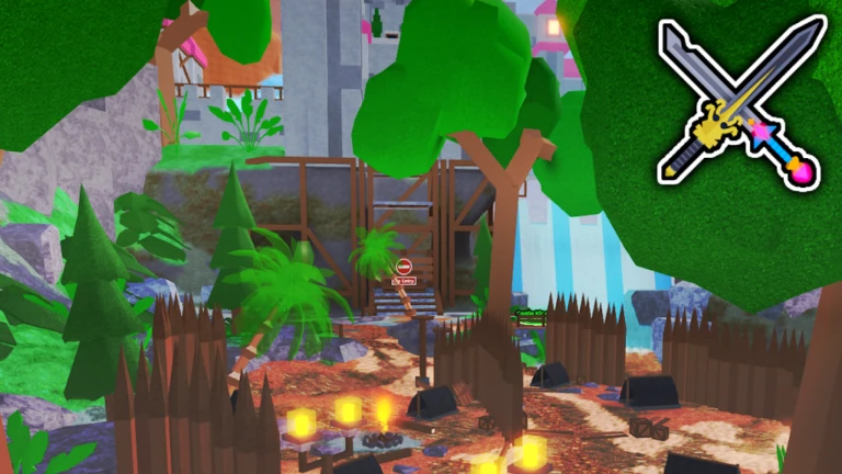 Wanderlands RPG