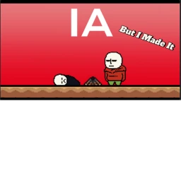 Item Asylum But I Made It icon