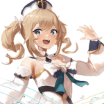 LuaniBD UWU