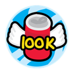 100K Rebirths