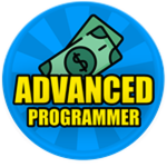 Advanced Programmer