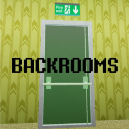 Stevennn's Backrooms (Demo)