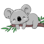 Koala’s Kite hangout