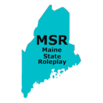 Maine State Roleplay (MSR)
