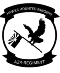 Hawk's Mounted Ranger Regiment