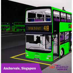 SBSTR | Anchorvale