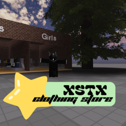 xstx clothing store🤑