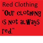 Red ########