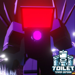 [Episode 51💥] Upgrade Toilet Tower Defense