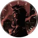 Two-Face | Crime Syndicate