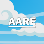 AARE.