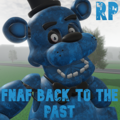 (LOTC COLLAB P2) Fnaf Back To The Past Rp