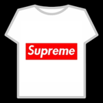 SUPREME CLOTHES GROUP!!!