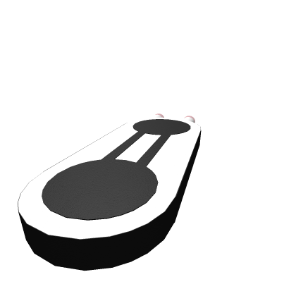 RAT Hoverboard