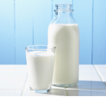 Milks Sold