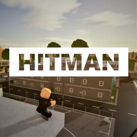  Hitman