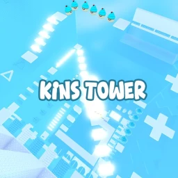 Kins Tower! icon