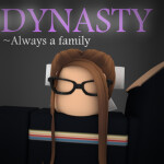 Dynasty's Dance studio