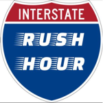 RushHour Driving
