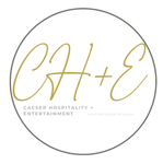 CH+E CAESER Hospitality + Entertainment