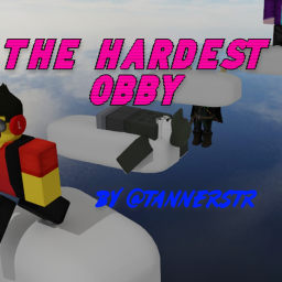 the hardest obby
