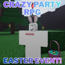 [EASTER!] Crazy Party [RPG]