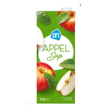Appelsap is gangster