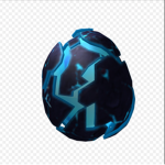 Cataclysmic-Egg